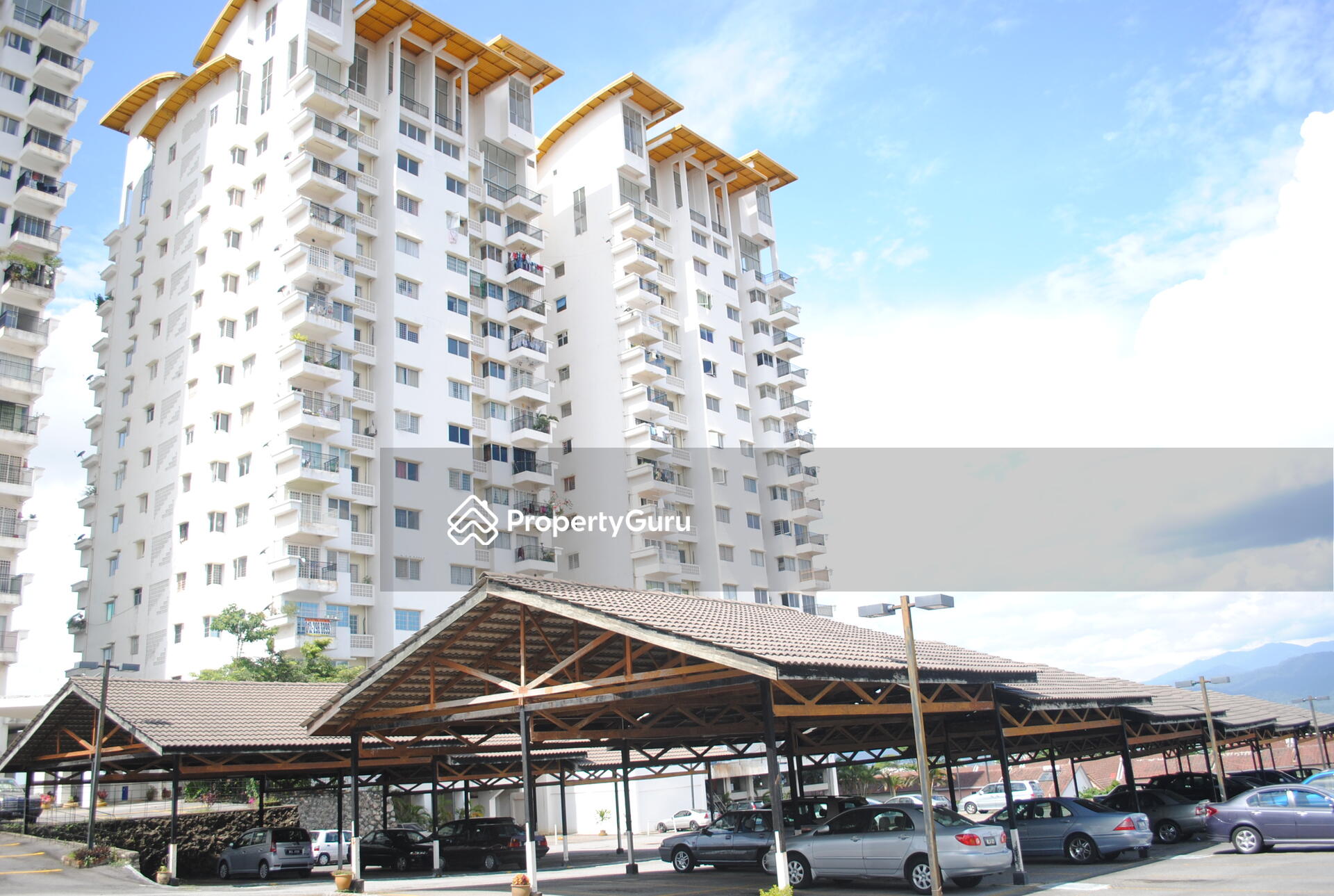 Vista Panorama, Malaysia Vista Panorama, Malaysia