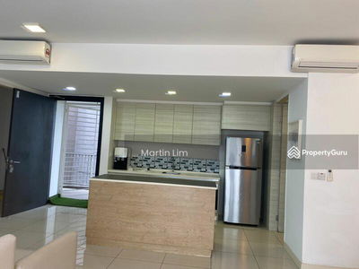 Windows on The Park, Malaysia Windows on The Park, Malaysia