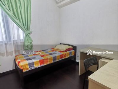 R&F Princess Cove Phase 2-Seine Region, Malaysia R&F Princess Cove Phase 2-Seine Region, Malaysia