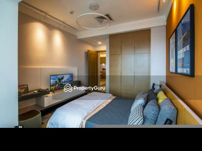 R&F Princess Cove Phase 2-Seine Region, Malaysia R&F Princess Cove Phase 2-Seine Region, Malaysia