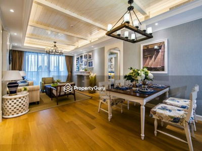 R&F Princess Cove Phase 2-Seine Region, Malaysia R&F Princess Cove Phase 2-Seine Region, Malaysia