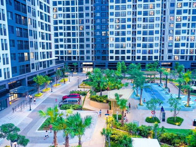 PiCity High Park, Vietnam PiCity High Park, Vietnam