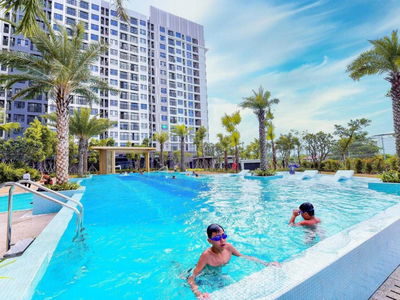 PiCity High Park, Vietnam PiCity High Park, Vietnam