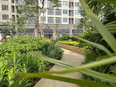 PiCity High Park, Vietnam  PiCity High Park, Vietnam