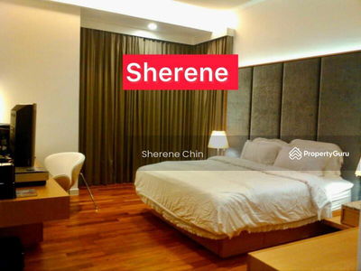 Fettes Residences, Malaysia Fettes Residences, Malaysia