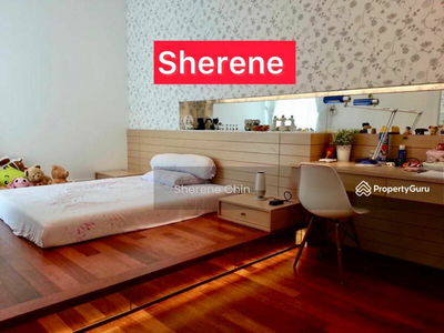 Fettes Residences, Malaysia Fettes Residences, Malaysia