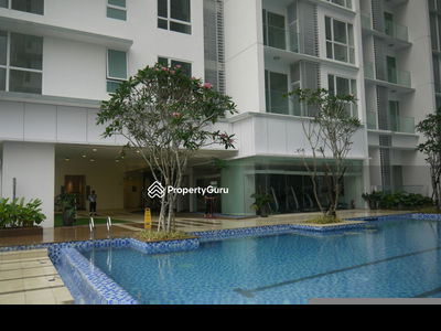 M Suites, Malaysia M Suites, Malaysia