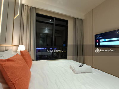 Hill10 Residence @ i-City, Malaysia Hill10 Residence @ i-City, Malaysia