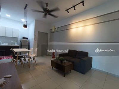 The Zizz, Malaysia The Zizz, Malaysia