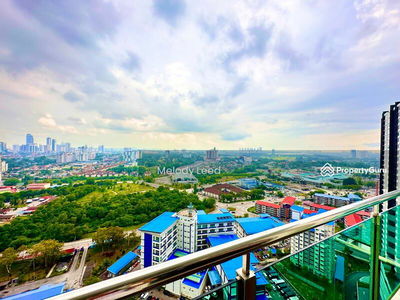 M Condominium @ Larkin, Malaysia M Condominium @ Larkin, Malaysia