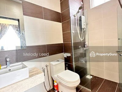 M Condominium @ Larkin, Malaysia M Condominium @ Larkin, Malaysia