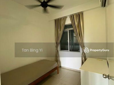 Fairway Suites Horizon Hills, Malaysia Fairway Suites Horizon Hills, Malaysia