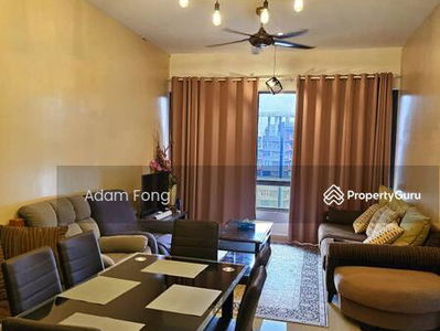 Paloma @ Tropicana Metropark, Malaysia Paloma @ Tropicana Metropark, Malaysia