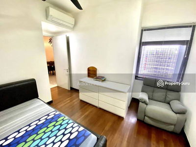 Paloma @ Tropicana Metropark, Malaysia Paloma @ Tropicana Metropark, Malaysia