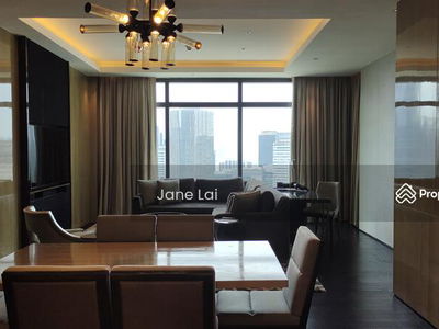 Four Seasons Place, Malaysia Four Seasons Place, Malaysia