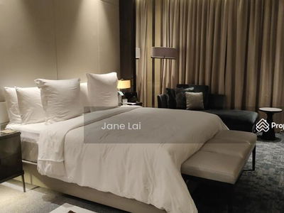 Four Seasons Place, Malaysia Four Seasons Place, Malaysia