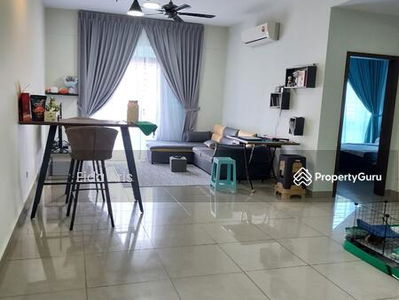 D'Secret Garden @ Kempas Indah, Malaysia D'Secret Garden @ Kempas Indah, Malaysia