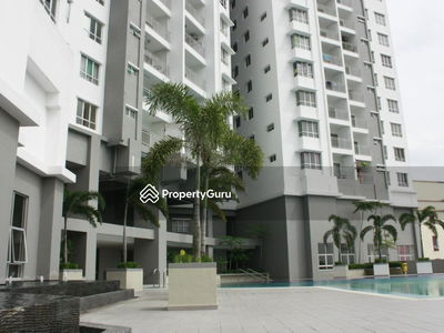 Symphony Heights (Simfoni Heights), Malaysia Symphony Heights (Simfoni Heights), Malaysia