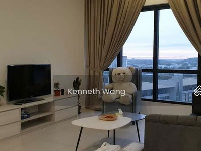 Ativo Suites @ Damansara Avenue, Malaysia Ativo Suites @ Damansara Avenue, Malaysia