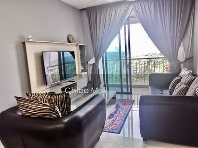 Teega Suites @ Puteri Harbour, Malaysia Teega Suites @ Puteri Harbour, Malaysia