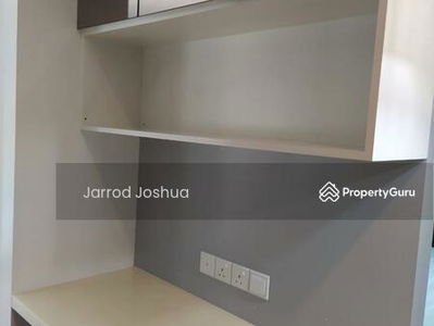 Verve Suites @ Mont Kiara, Malaysia Verve Suites @ Mont Kiara, Malaysia