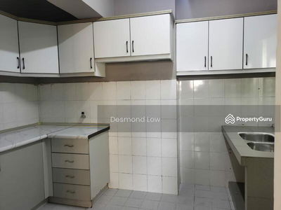 Condominium Danau Idaman, Malaysia Condominium Danau Idaman, Malaysia