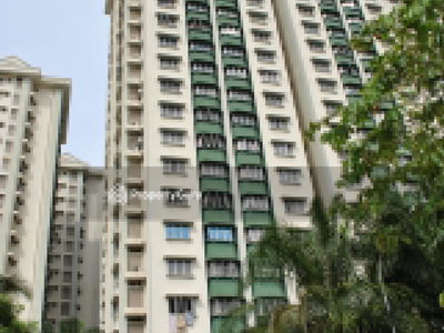 Condominium Danau Idaman, Malaysia Condominium Danau Idaman, Malaysia