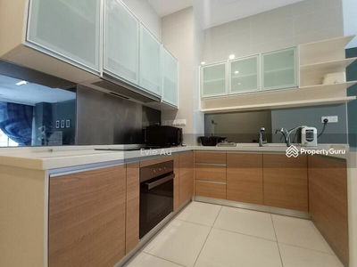 Mirage Residence Luxury Condominium, Malaysia Mirage Residence Luxury Condominium, Malaysia