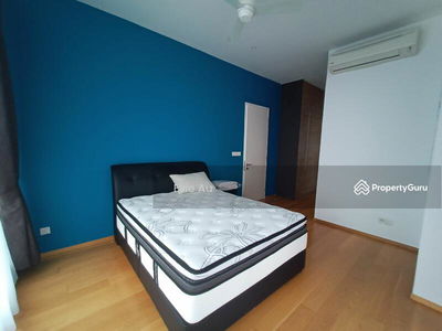 Mirage Residence Luxury Condominium, Malaysia Mirage Residence Luxury Condominium, Malaysia