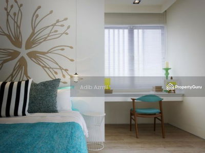 Luxurious and Affordable Condo Living Near AEON Nilai, Malaysia Luxurious and Affordable Condo Living Near AEON Nilai, Malaysia