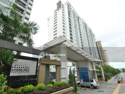 Kelana Sterling Condominium, Malaysia Kelana Sterling Condominium, Malaysia