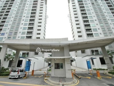 Kelana Sterling Condominium, Malaysia Kelana Sterling Condominium, Malaysia