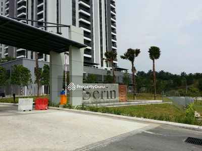 Serin Residency, Malaysia Serin Residency, Malaysia