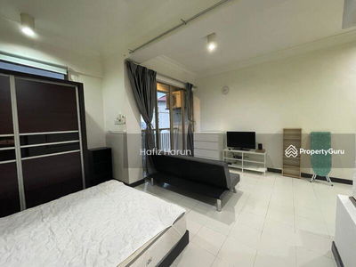 Ritze Perdana 1, Malaysia Ritze Perdana 1, Malaysia