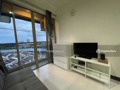 Ritze Perdana 1, Malaysia Ritze Perdana 1, Malaysia