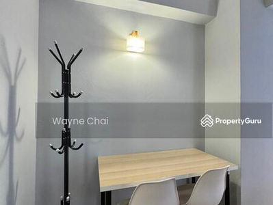 Menara Bukit Ceylon, Malaysia Menara Bukit Ceylon, Malaysia