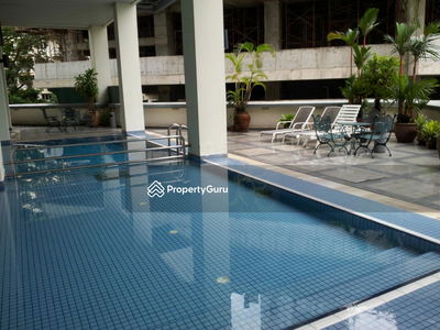 Menara Bukit Ceylon, Malaysia Menara Bukit Ceylon, Malaysia