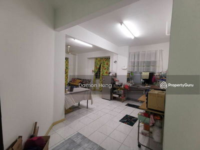 Bukit OUG Condominiums, Malaysia Bukit OUG Condominiums, Malaysia