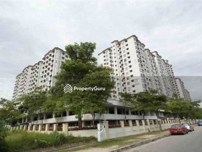 Bukit OUG Condominiums, Malaysia Bukit OUG Condominiums, Malaysia