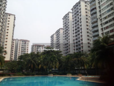 Bukit OUG Condominiums, Malaysia Bukit OUG Condominiums, Malaysia