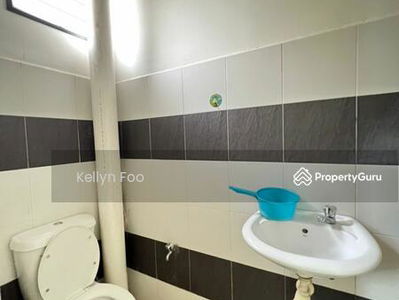 Ixora Apartment (Bukit Beruang), Malaysia Ixora Apartment (Bukit Beruang), Malaysia