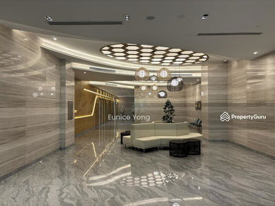 Sentral Suites @ KL Sentral, Malaysia Sentral Suites @ KL Sentral, Malaysia