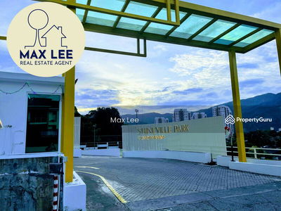 Shineville Park Condominium, Malaysia Shineville Park Condominium, Malaysia