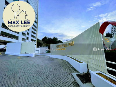 Shineville Park Condominium, Malaysia Shineville Park Condominium, Malaysia