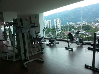 Shineville Park Condominium, Malaysia Shineville Park Condominium, Malaysia