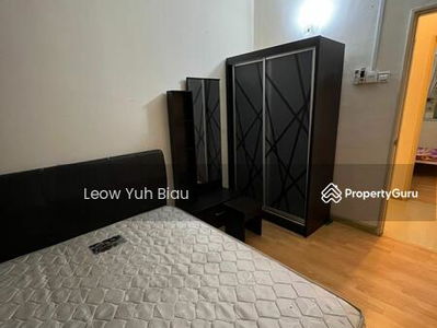 Kuchai Avenue, Malaysia Kuchai Avenue, Malaysia