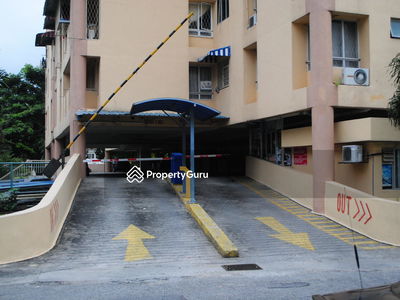 Le Jardin Condominium, Malaysia Le Jardin Condominium, Malaysia