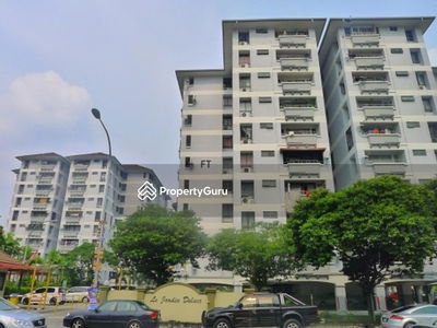 Le Jardin Condominium, Malaysia Le Jardin Condominium, Malaysia