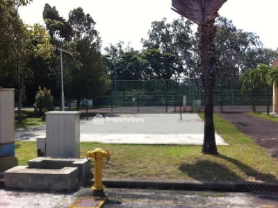 Riverria Condovilla, Malaysia Riverria Condovilla, Malaysia