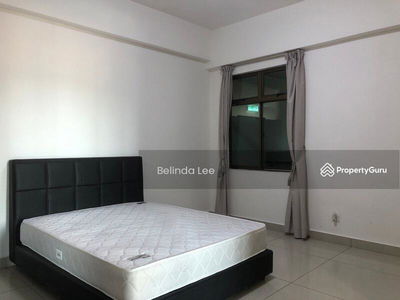 D'Inspire Residence @ Nusa Bestari, Malaysia D'Inspire Residence @ Nusa Bestari, Malaysia